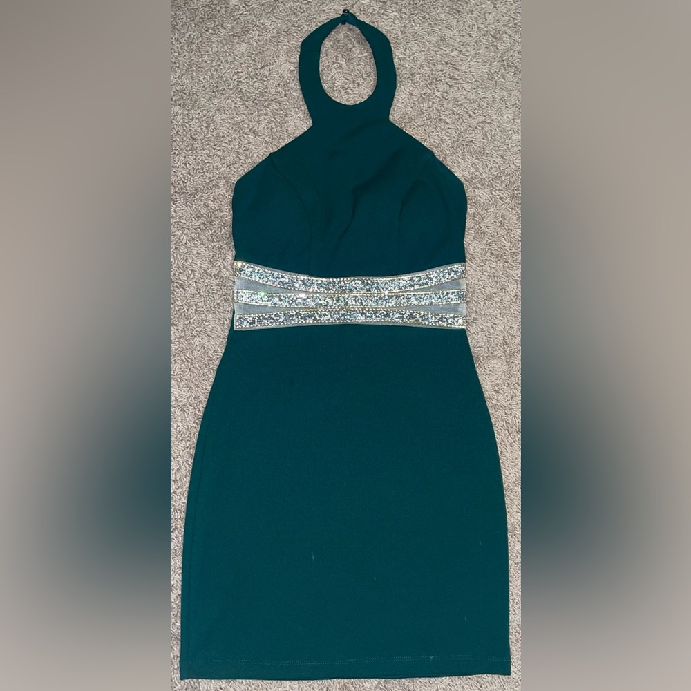Windsor Dress